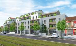 Julien DANGREAUX - DANGREAUX ARCHITECTE